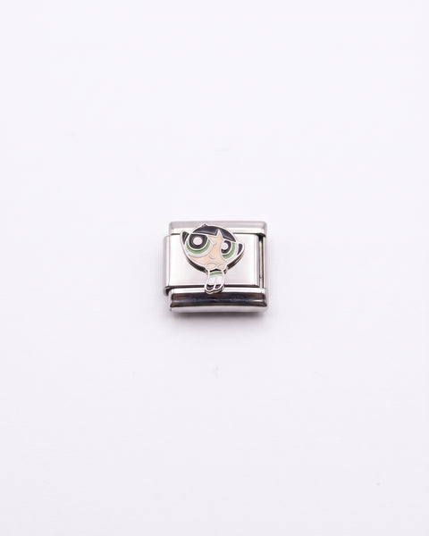 Powerpuff Charming