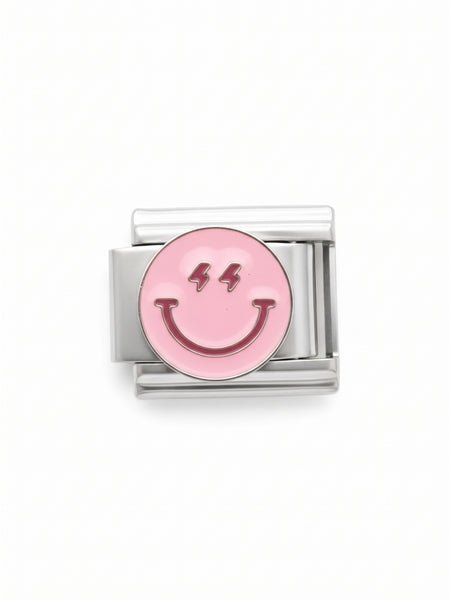 Pink Smile Charming