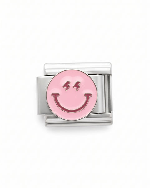 Pink Smile Charming