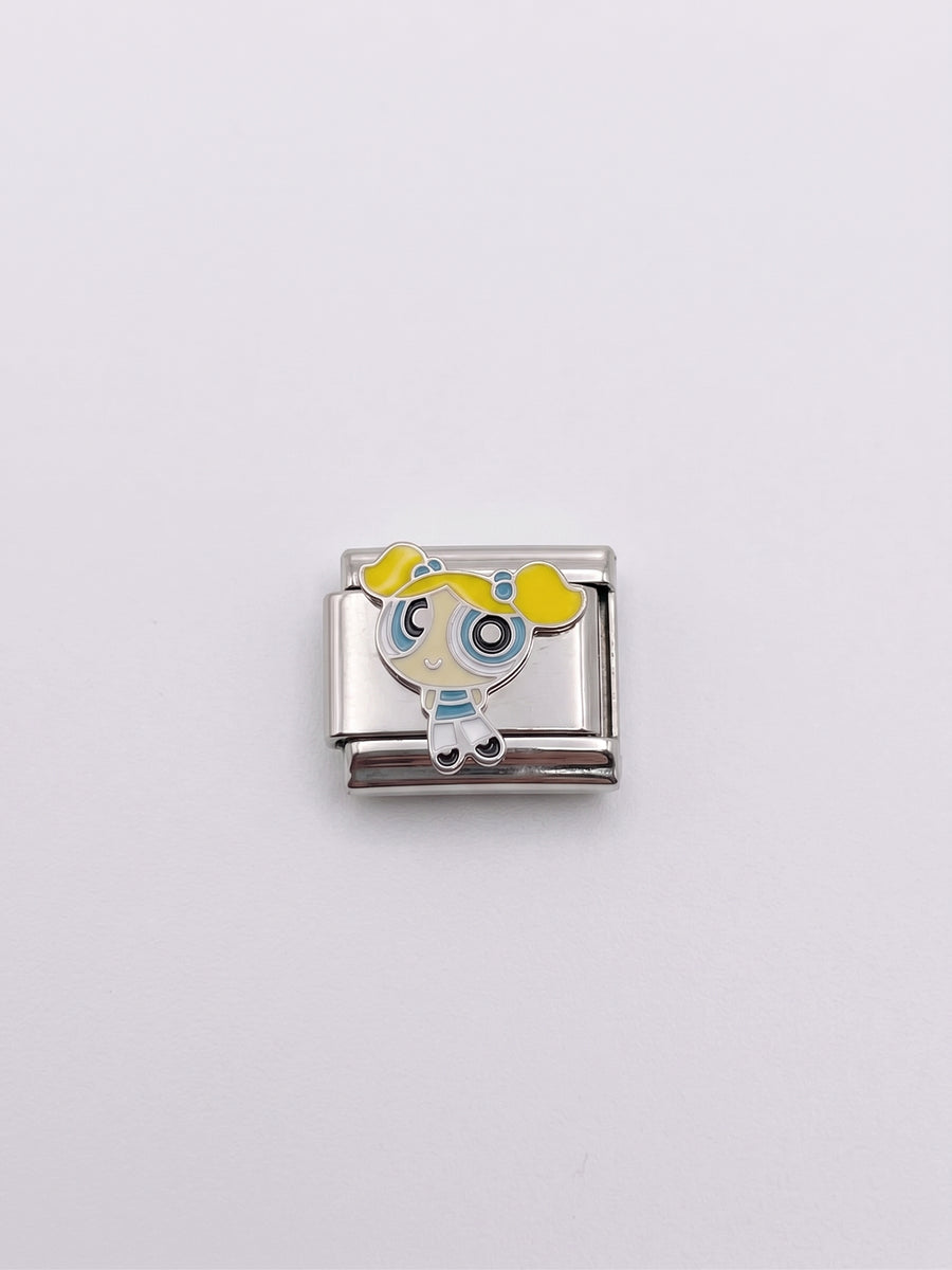 Powerpuff Charming