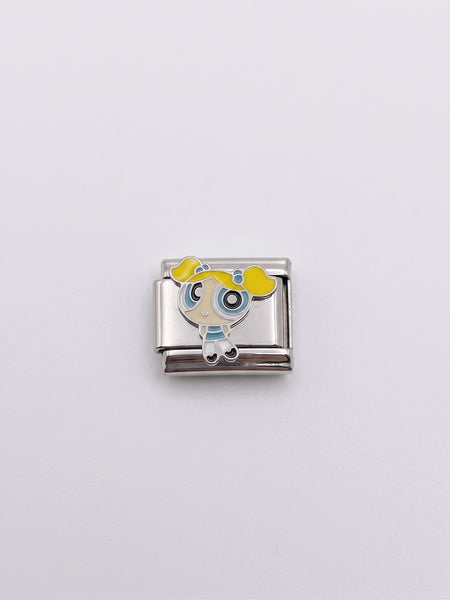 Powerpuff Charming