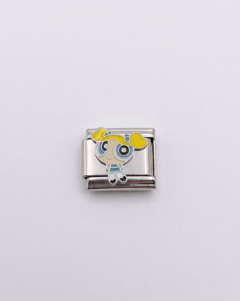 Powerpuff Charming