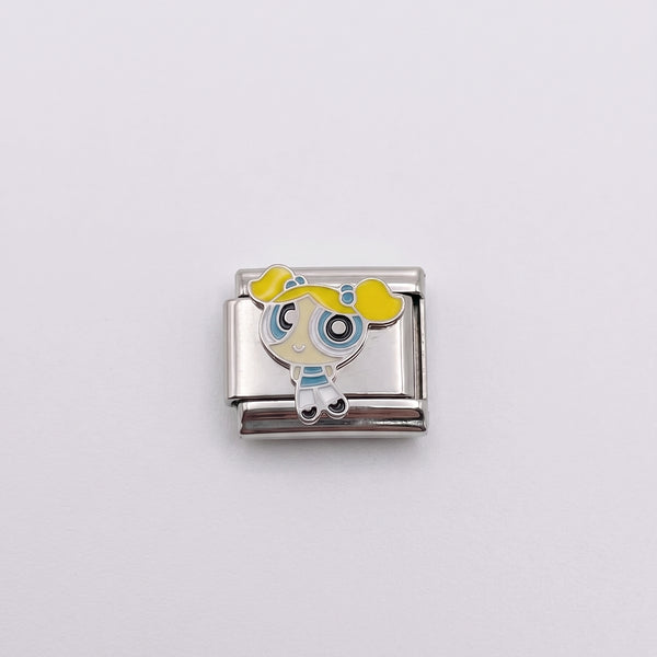Powerpuff Charming
