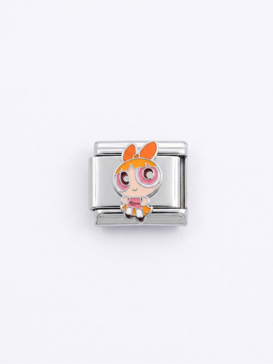 Powerpuff Charming