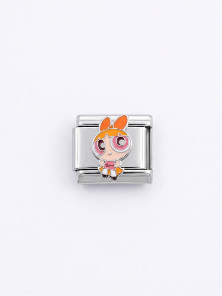 Powerpuff Charming