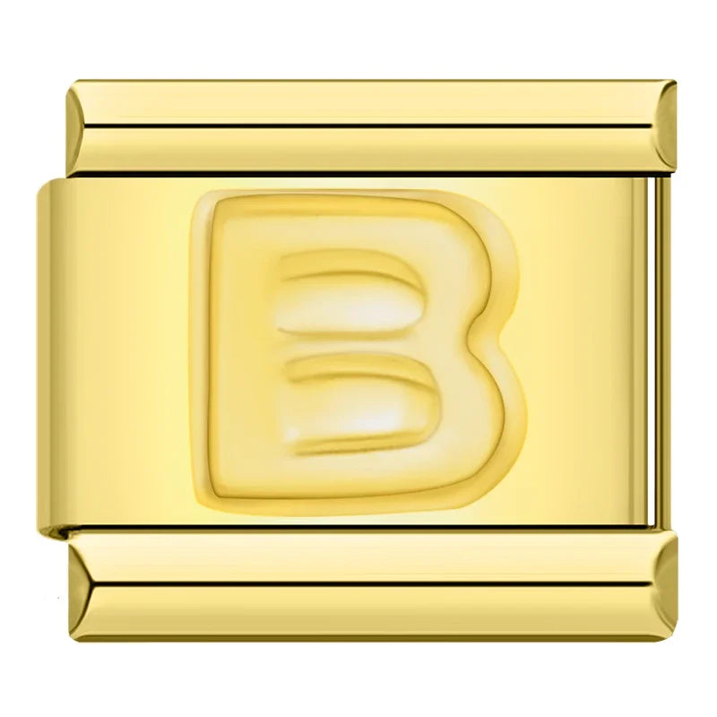 Betű Charming