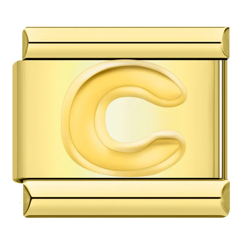 Betű Charming