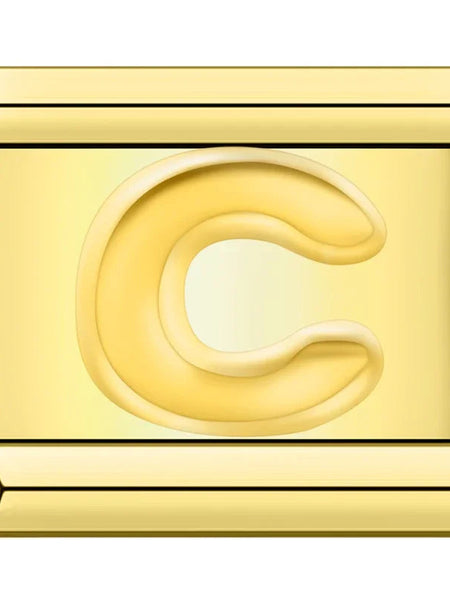 Betű Charming