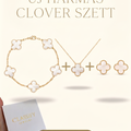 Hármas Clover Szett