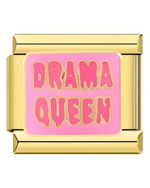 Drama Queen Charming