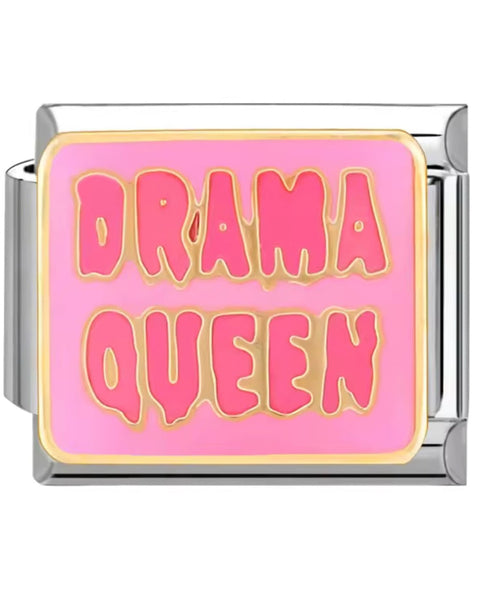 Drama Queen Charming