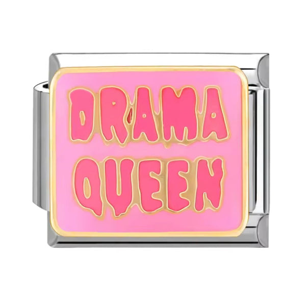 Drama Queen Charming
