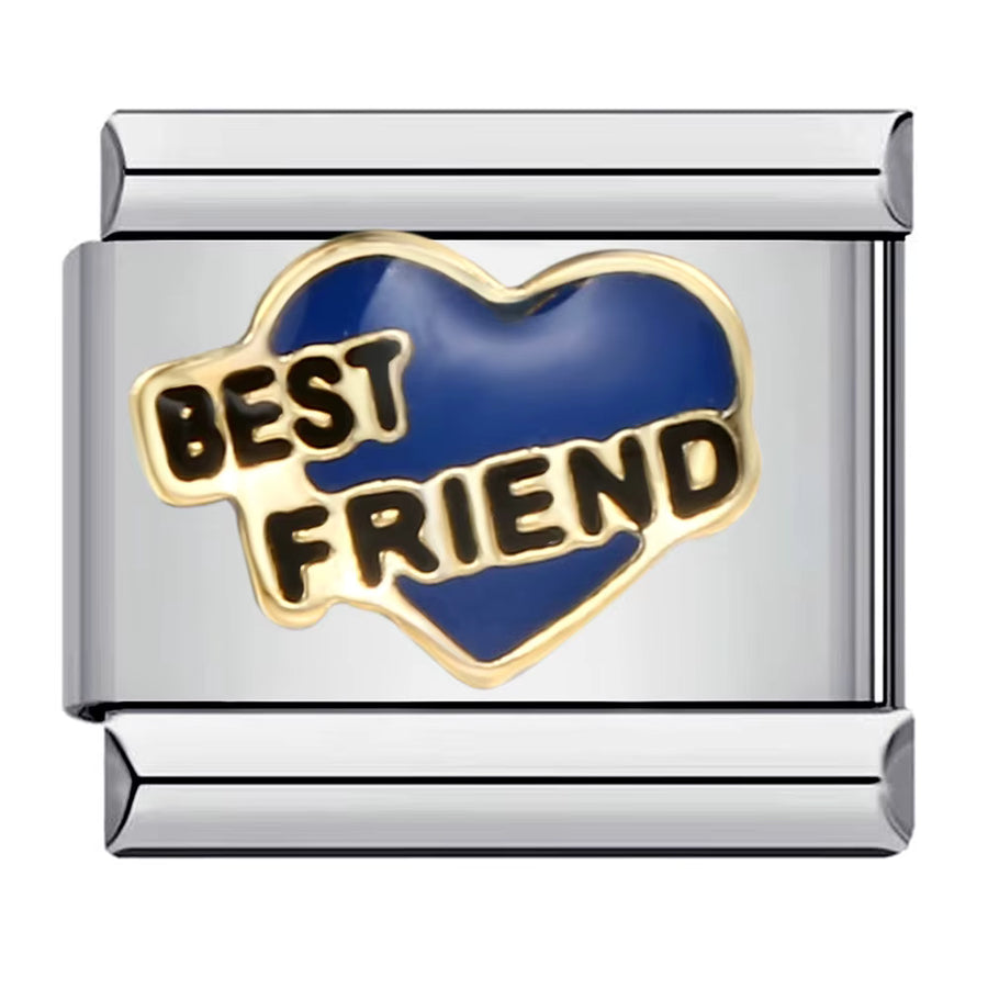 Best Friend Charming