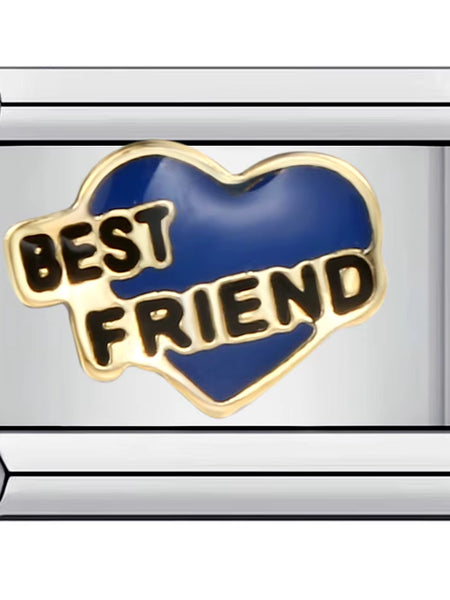 Best Friend Charming