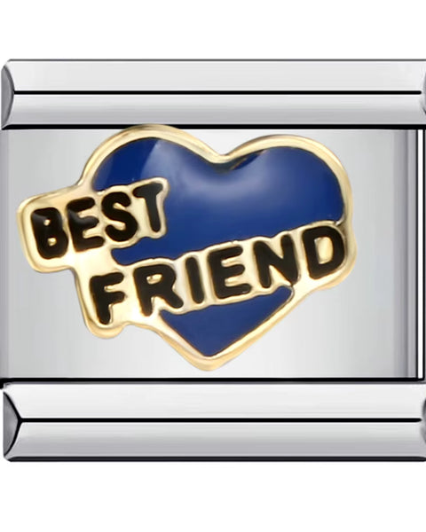 Best Friend Charming