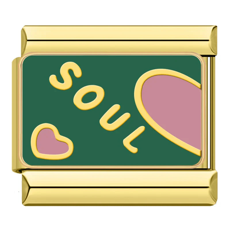 Soul Mate Charming 1