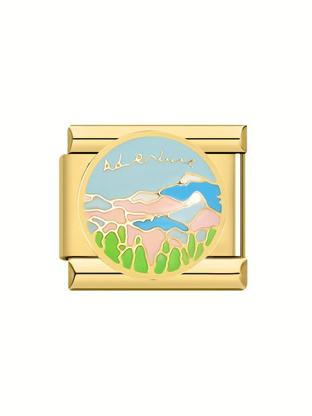 Adventure Charming