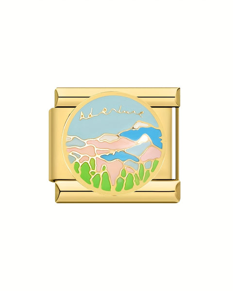 Adventure Charming