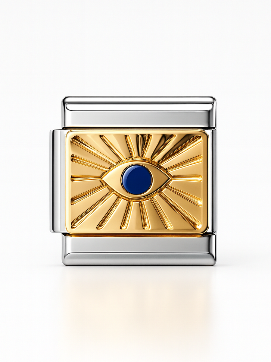 Angel Eye Charming