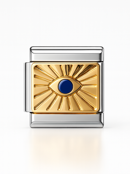Angel Eye Charming