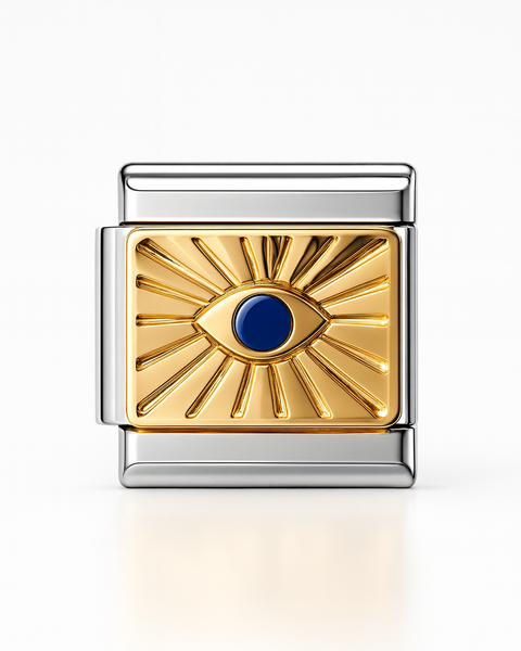 Angel Eye Charming