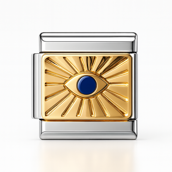 Angel Eye Charming