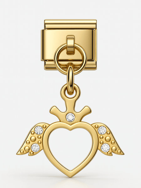 Angel Heart Charming