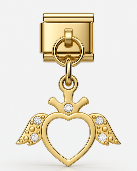 Angel Heart Charming