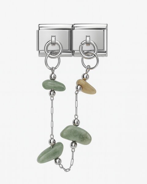 Aventurin Chain Charming