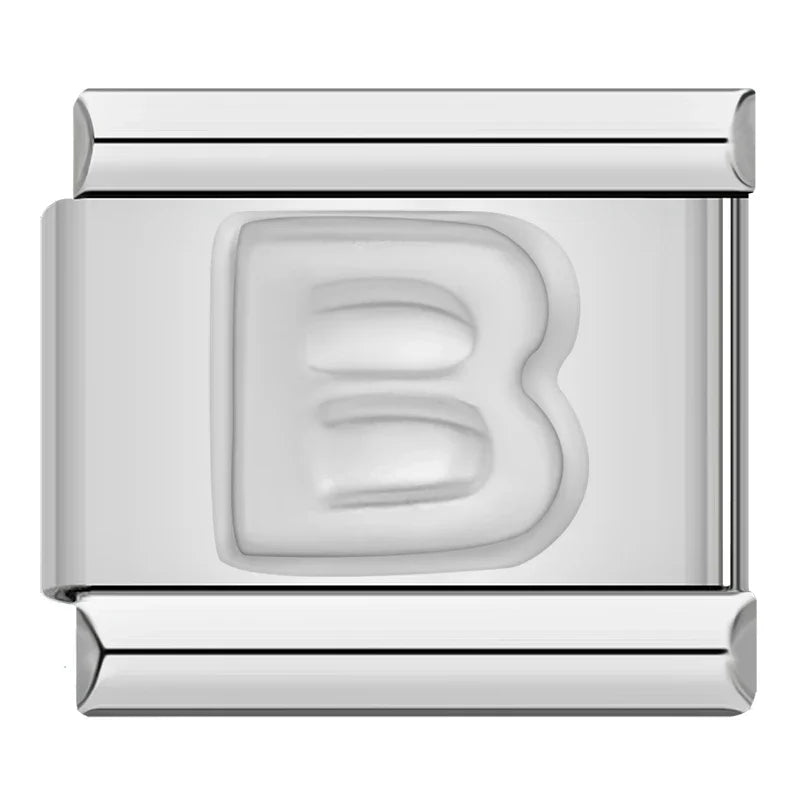 Betű Charming