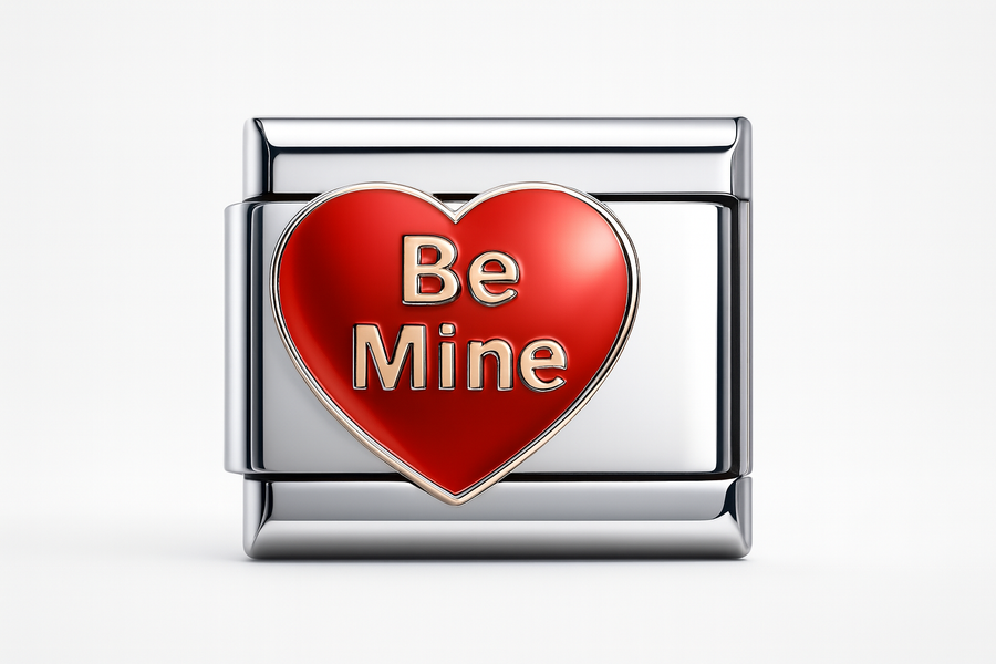 Be Mine Charming