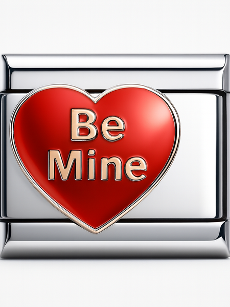 Be Mine Charming
