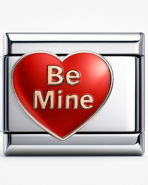 Be Mine Charming