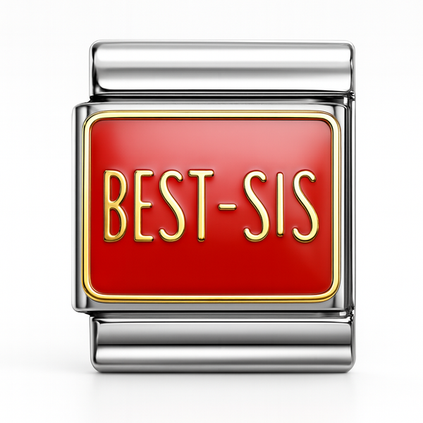 Best-Sis Charming