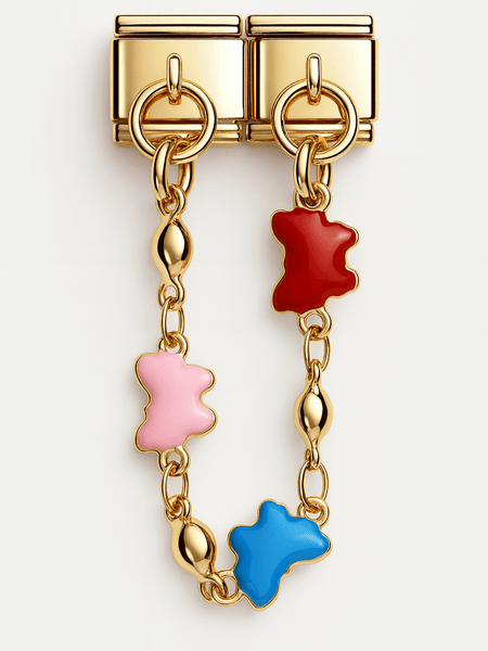 Butterfly Chain Charming