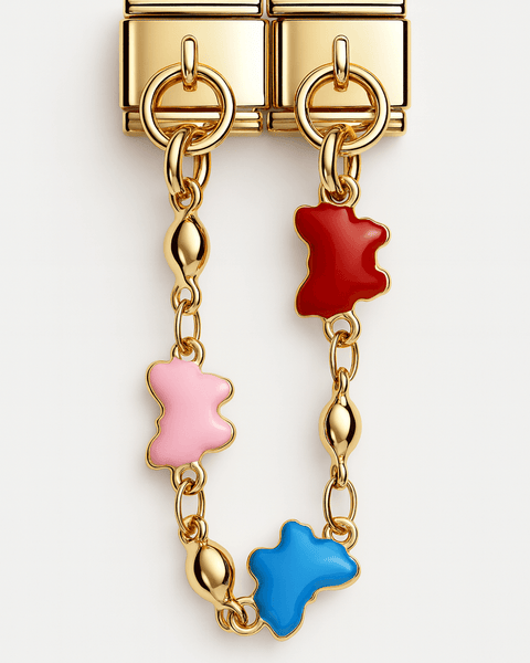 Butterfly Chain Charming