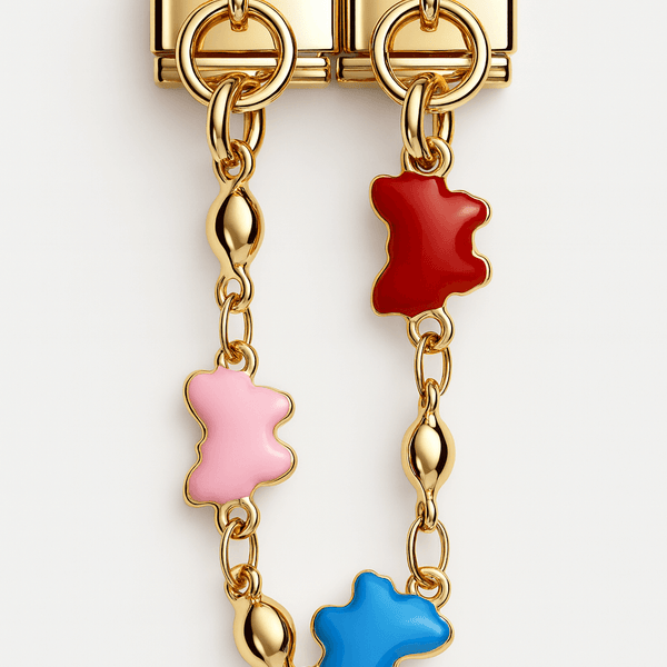 Butterfly Chain Charming