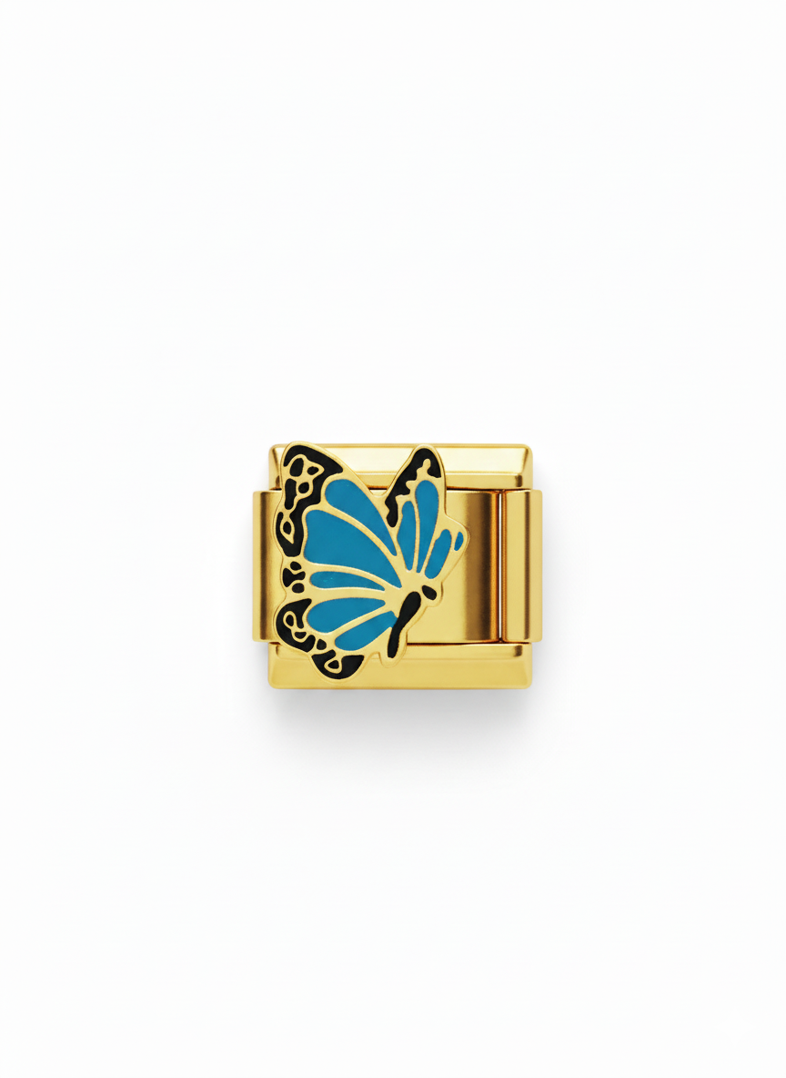 Butterlfy Charming