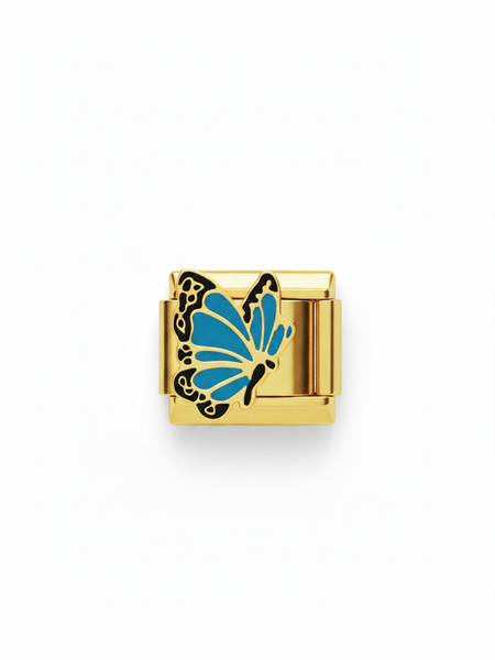 Butterlfy Charming