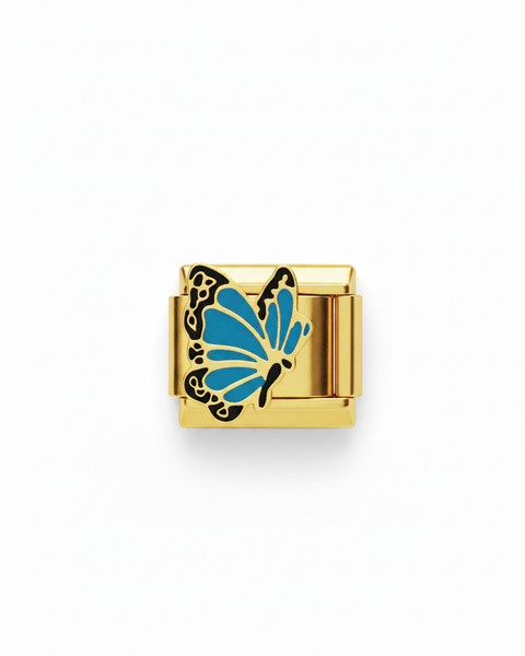 Butterlfy Charming