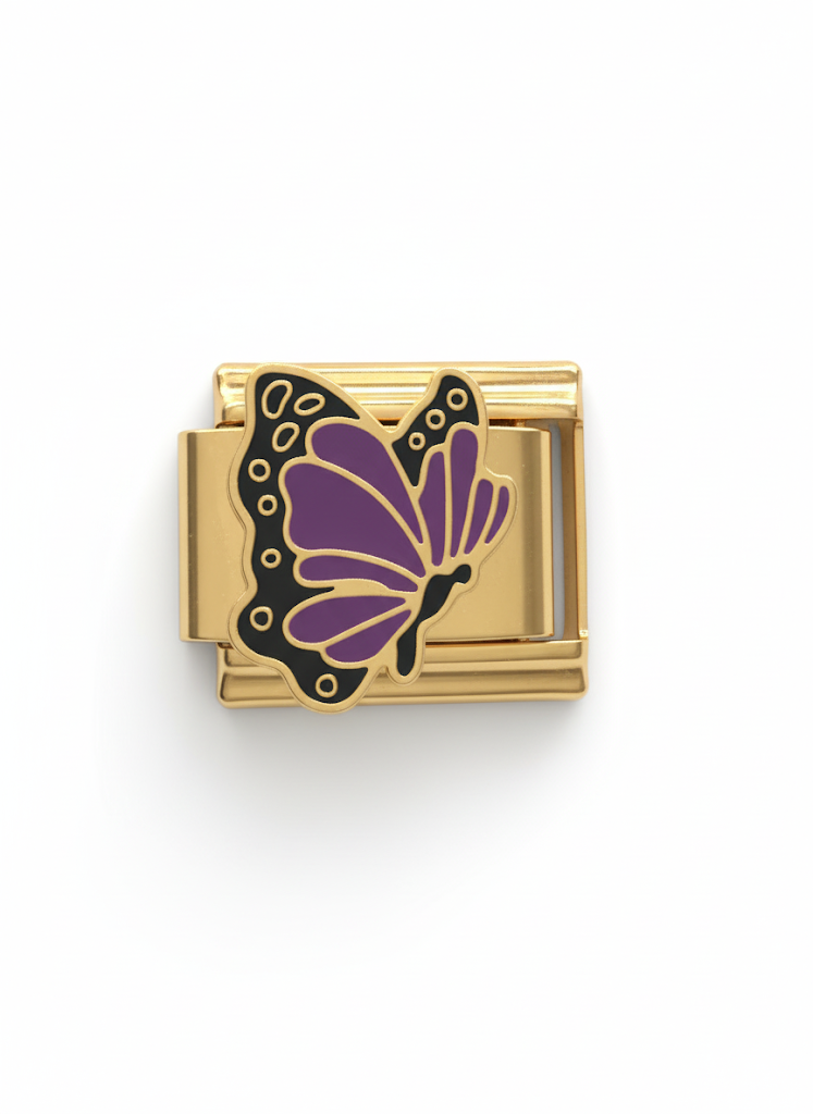 Butterlfy Charming