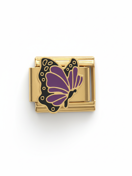 Butterlfy Charming