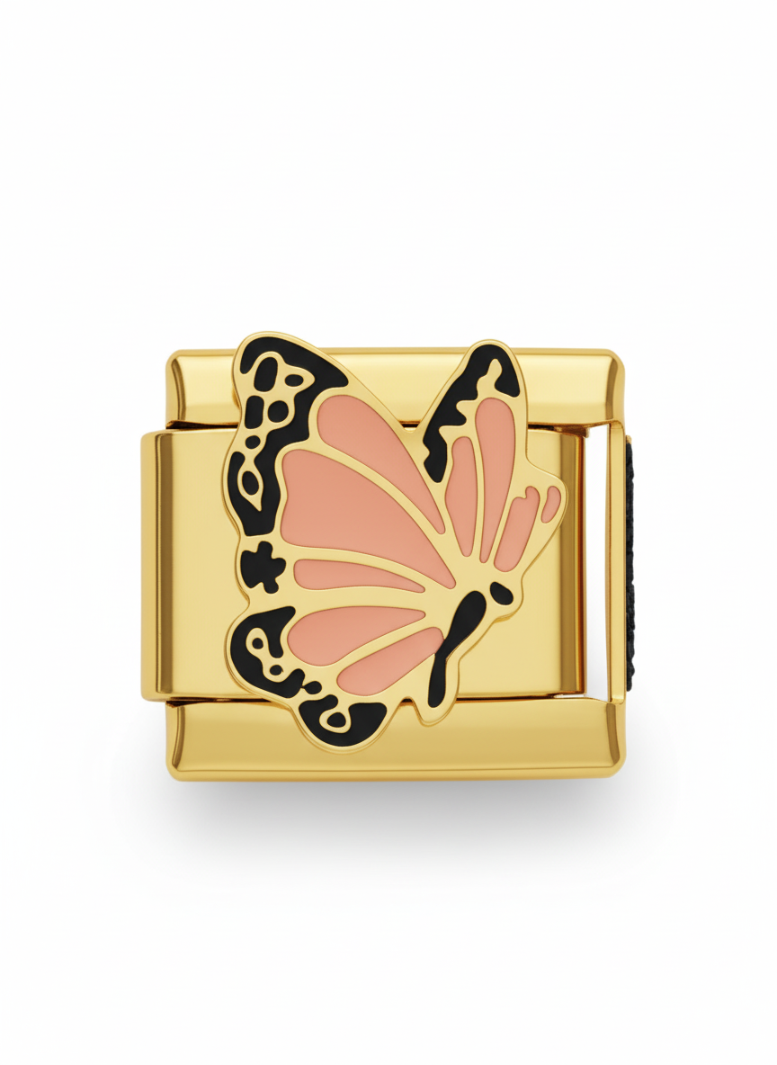 Butterlfy Charming