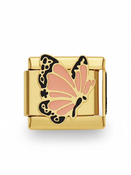 Butterlfy Charming