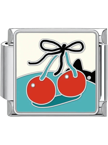 Cherry Charming
