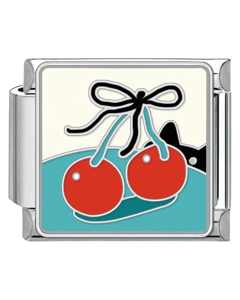 Cherry Charming
