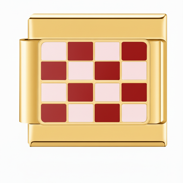 Chess Rózsaszín Charming