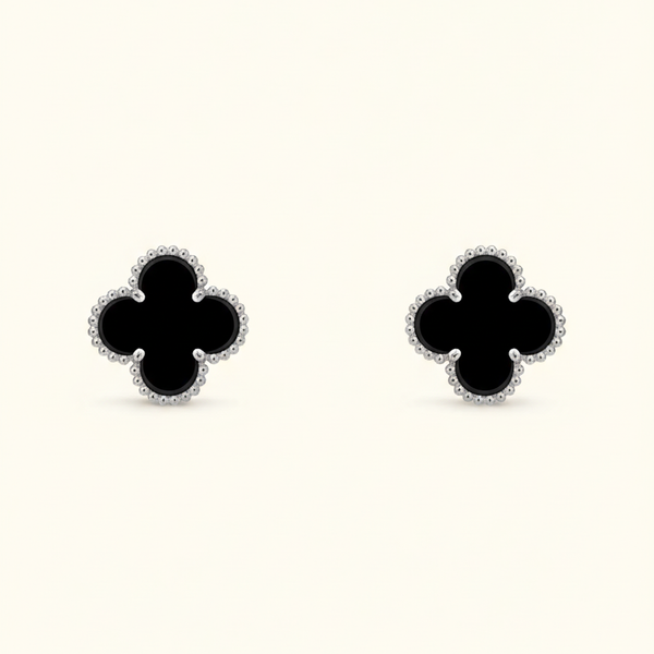 Clover Fülbevaló