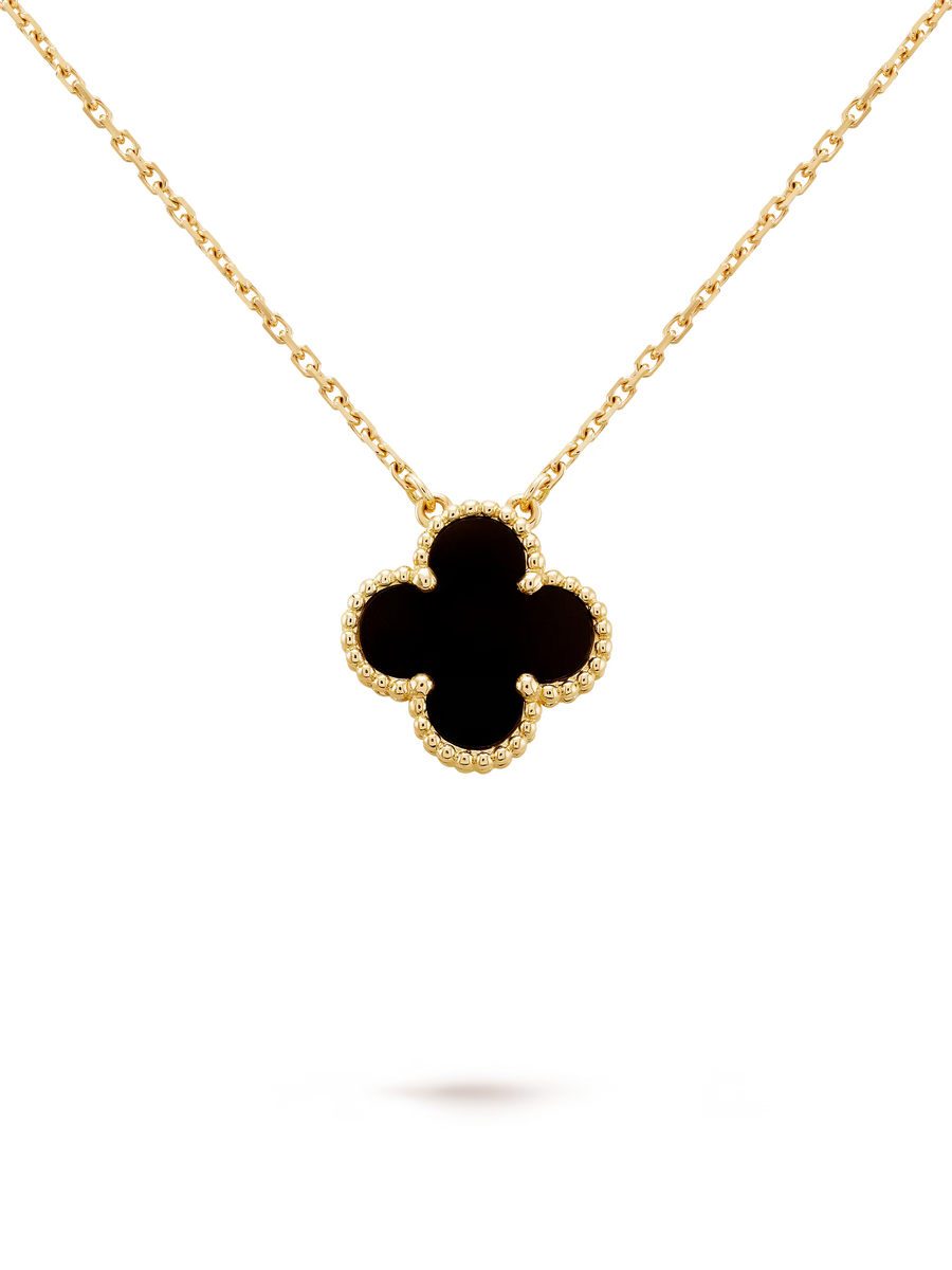 Clover nyaklánc