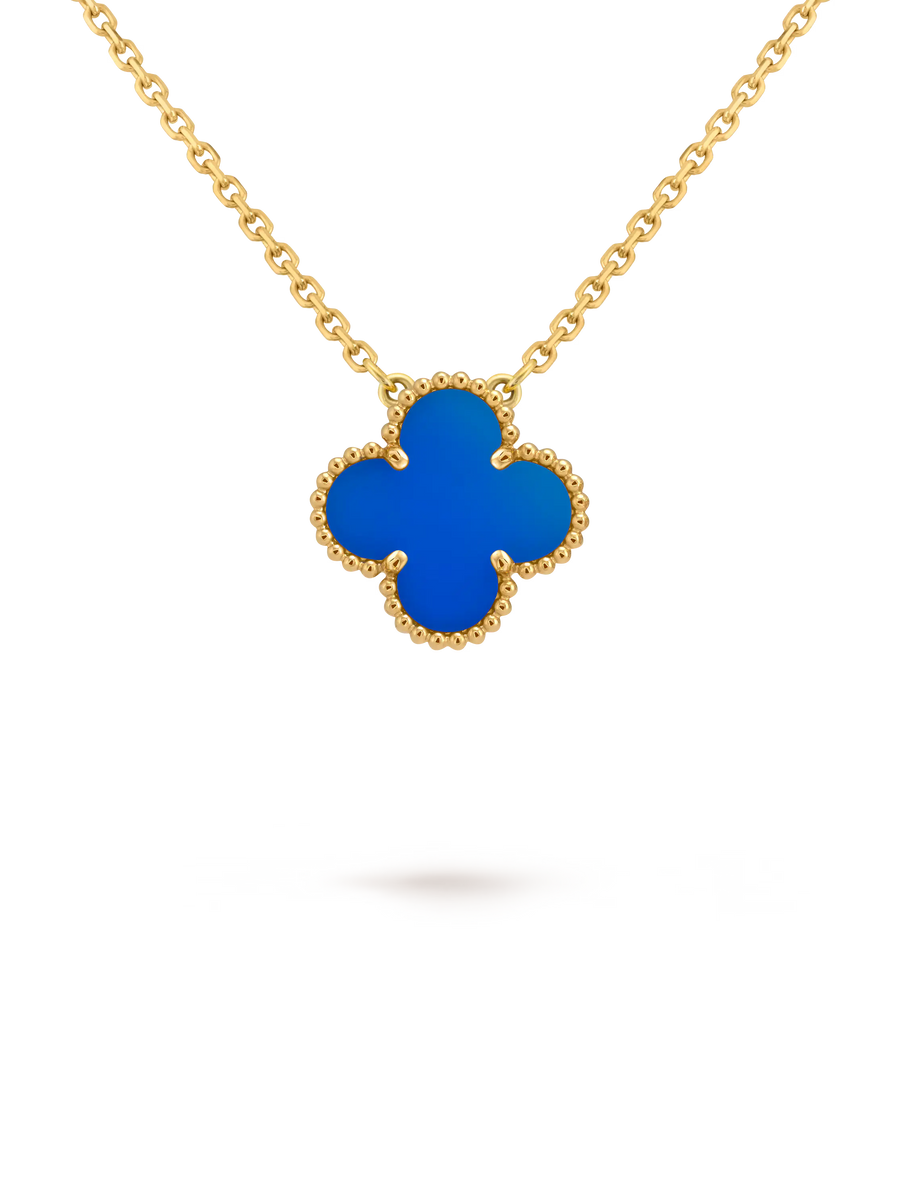 Clover nyaklánc